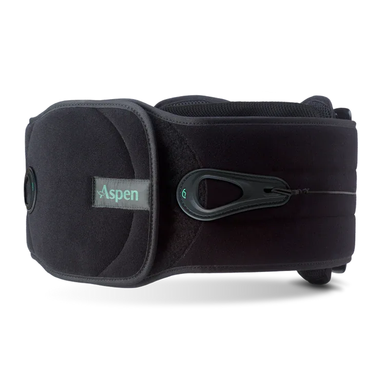 Evergreen™ 627 Lumbar – Adjustable - Ardent Medical Supply