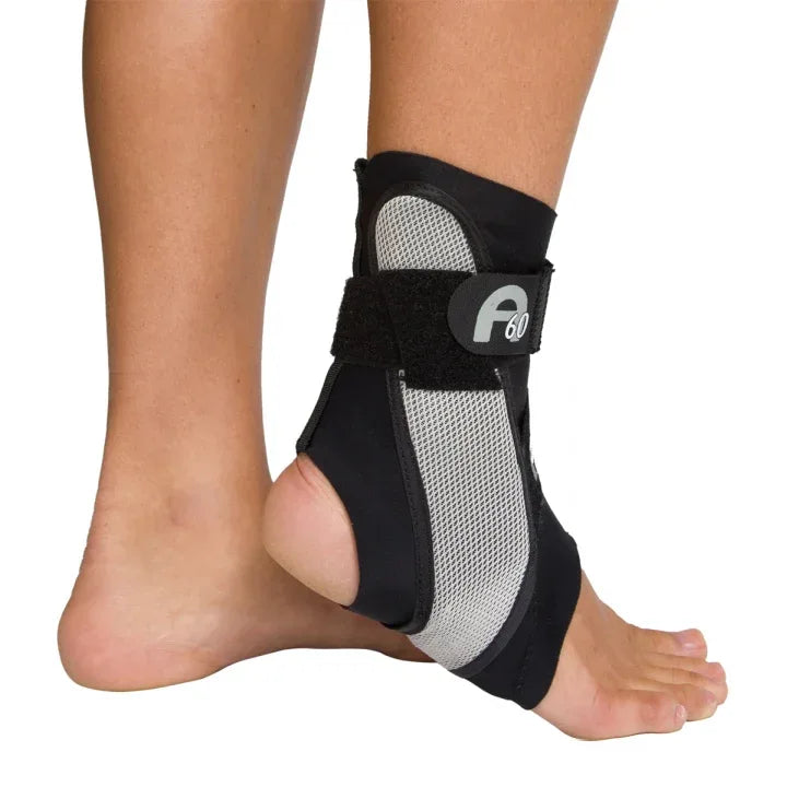 AIRCAST® A60™ ANKLE SUPPORT - Ardent Medical Supply