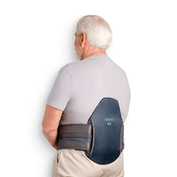 Aspen OTS™ LSO 648