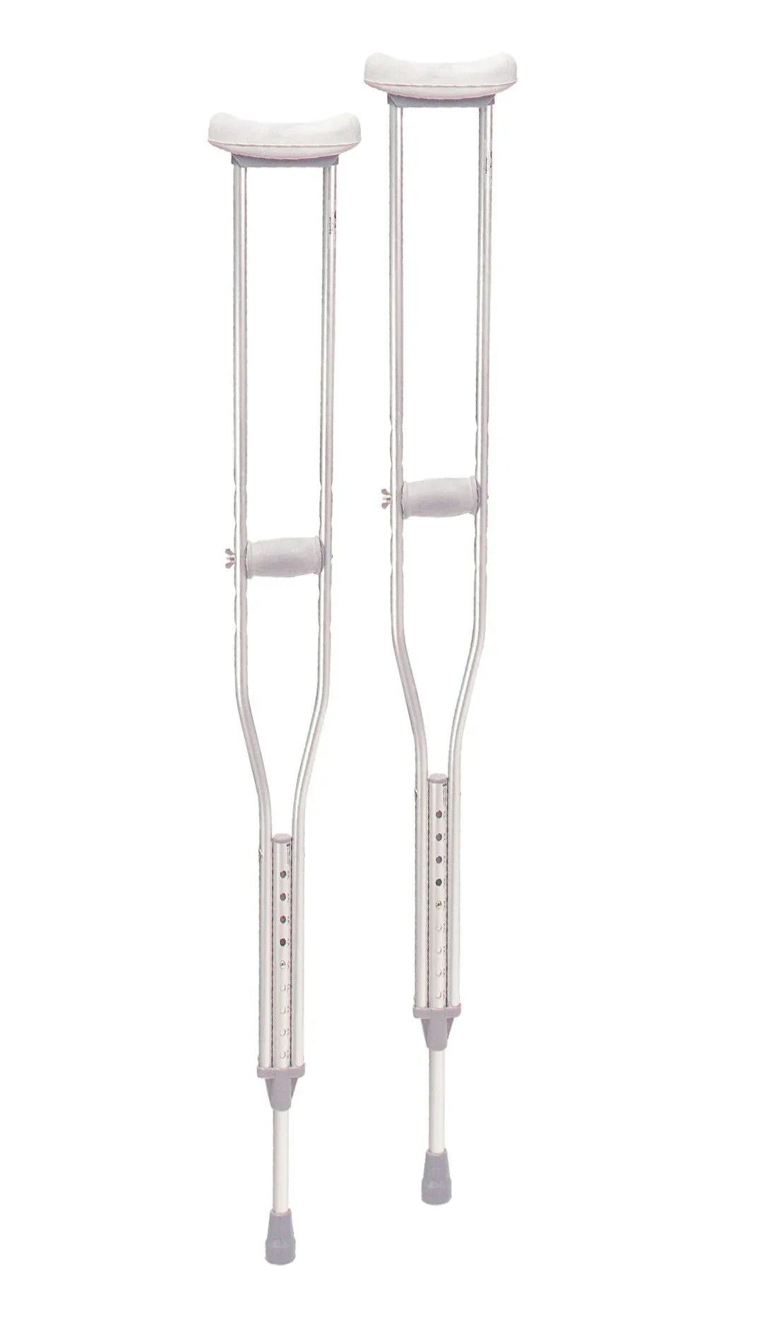 Adult Crutches - Ardent Medical Supply