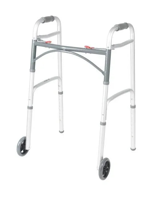 2 Wheel Rolling Walker - Ardent Medical Supply