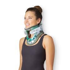 Aspen Vista Multipost Collar - Ardent Medical Supply