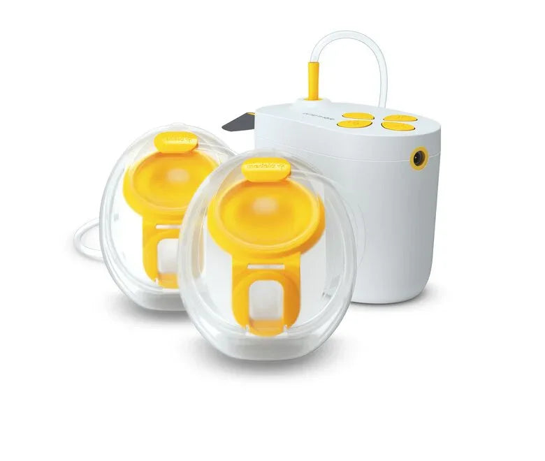 Medela - Pump In Style with Maxflow Retail - Ardent Medical Supply