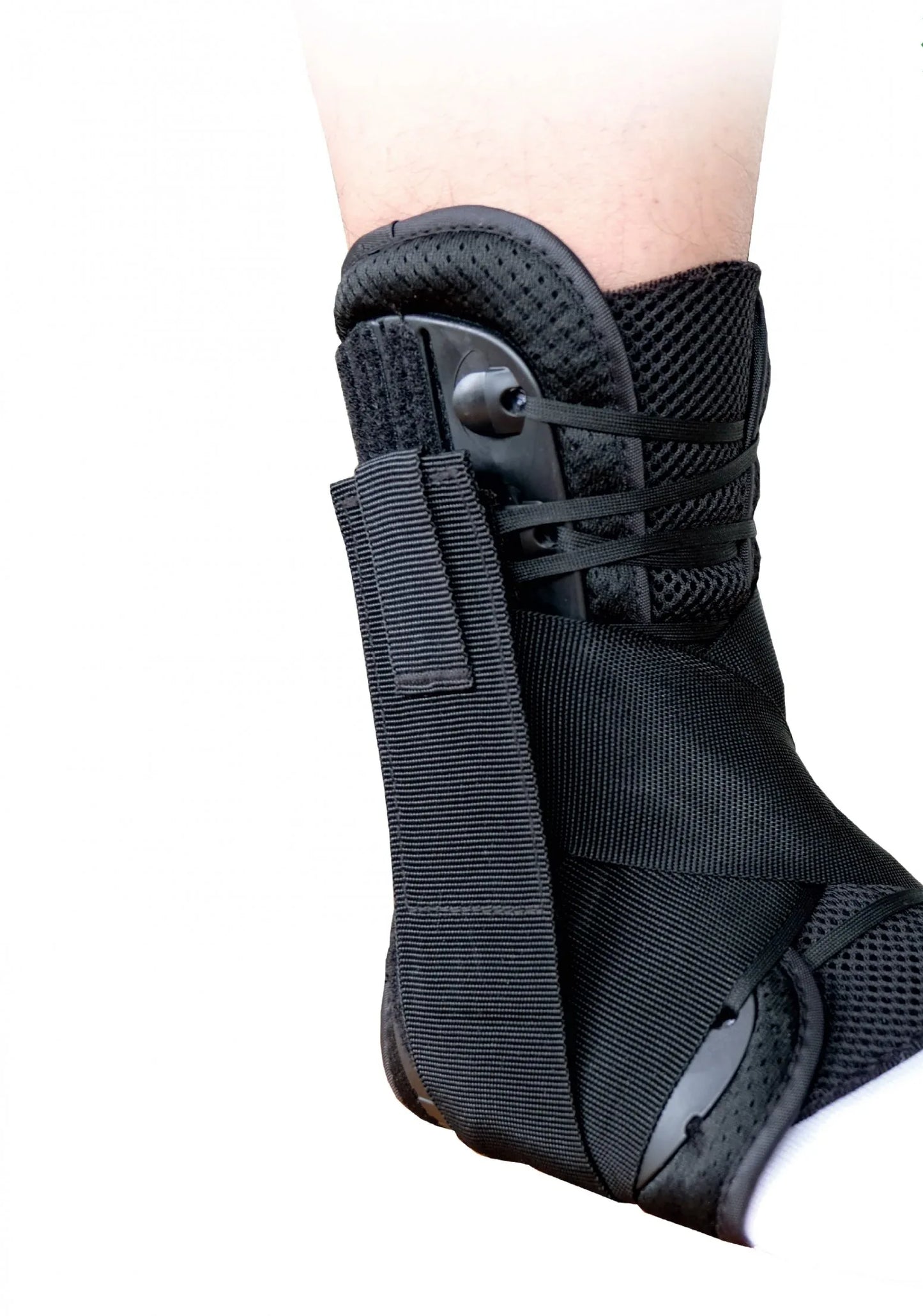 Advanced Ortho AO Stabilizer Ankle Brace - Ardent Medical Supply