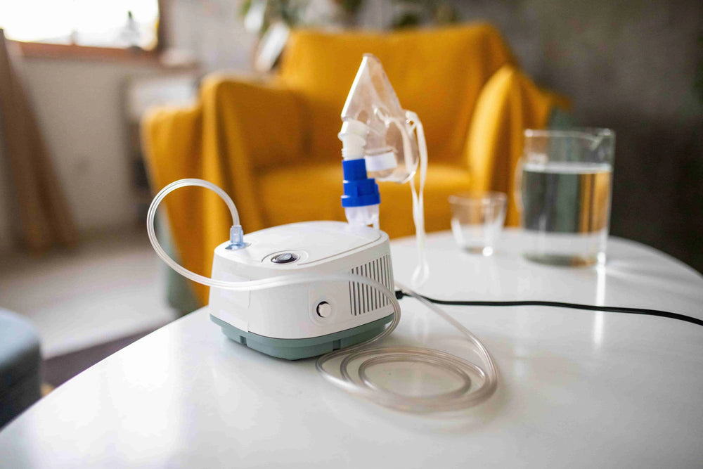 Respiratory Aids