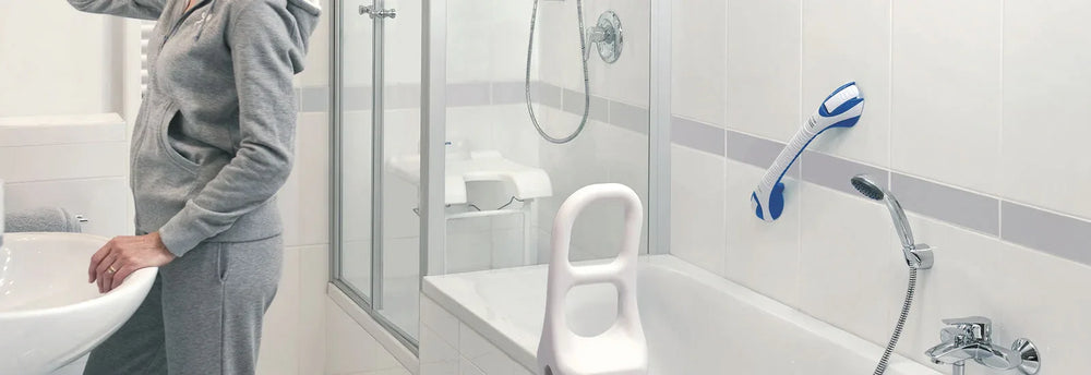 Bathroom Safety