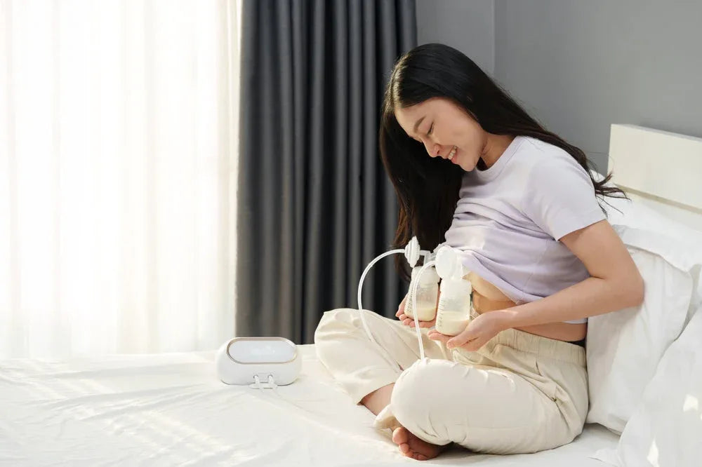 Maternity Breast Pumps