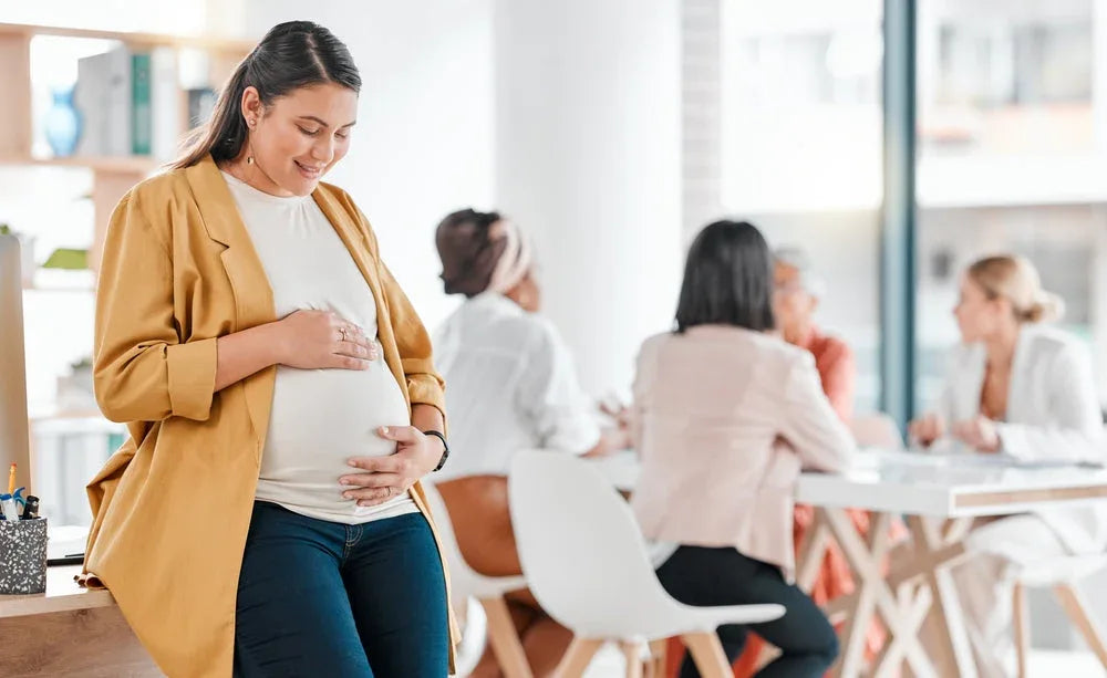 Maternity Compression & Supports