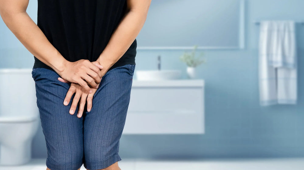 Incontinence