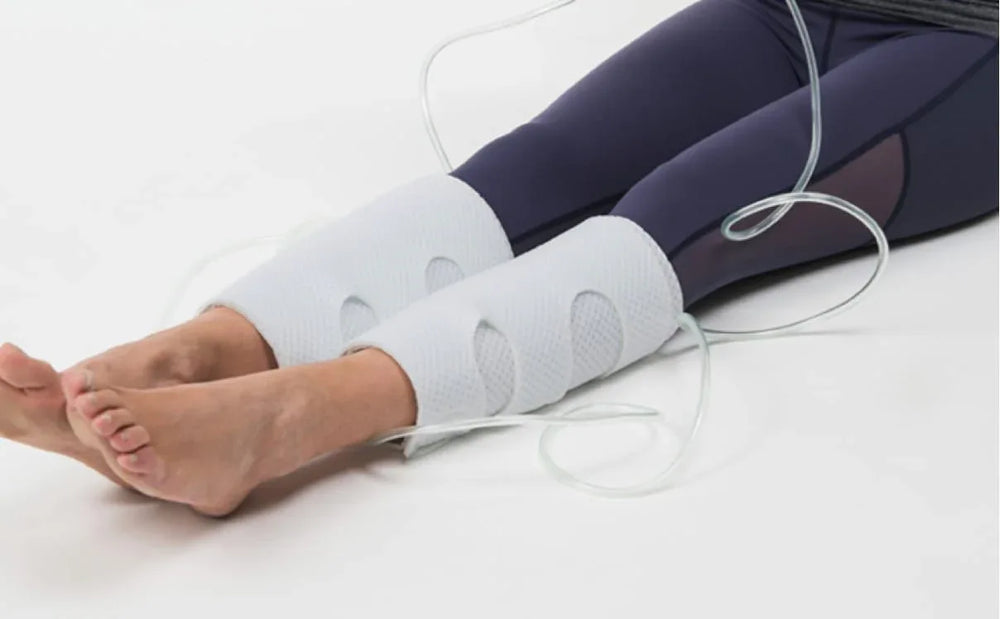 Compression Therapy