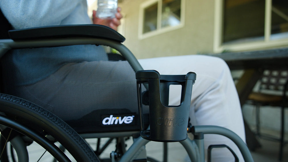Wheelchairs