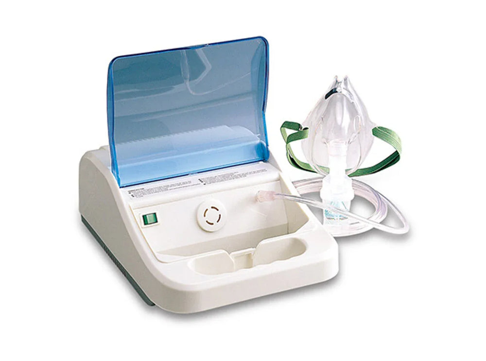 Nebulizer