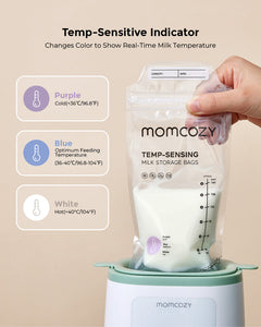 Momcozy Bundle