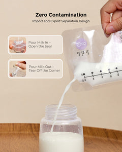 Momcozy Bundle