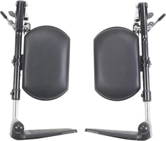 Elevating Leg Rests Separate (Drive Medical) - Ardent Medical Supply