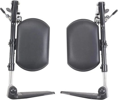 Elevating Leg Rests Separate (Drive Medical) - Ardent Medical Supply
