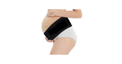 Zomee Pregnancy Belly Support Band
