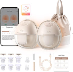 Eufy S1 Wearable Breast Pump