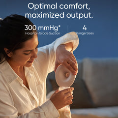 Eufy S1 Pro Wearable Breast Pump
