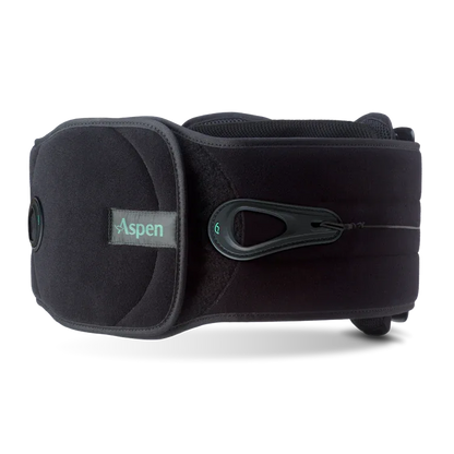 Evergreen™ 627 Lumbar – Adjustable - Ardent Medical Supply