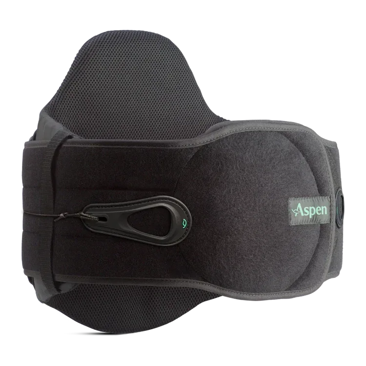 Evergreen™ 637 LSO – Adjustable - Ardent Medical Supply