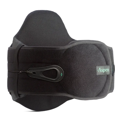 Evergreen™ 637 LSO – Adjustable - Ardent Medical Supply