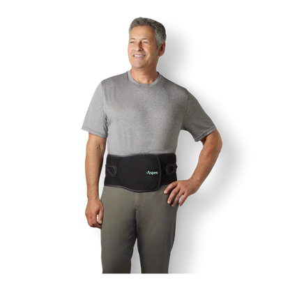 Evergreen™ 637 LSO – Adjustable - Ardent Medical Supply