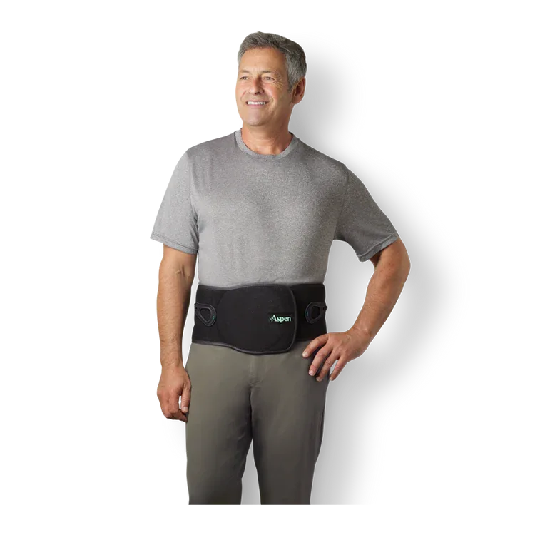 Evergreen™ 627 Lumbar – Adjustable - Ardent Medical Supply