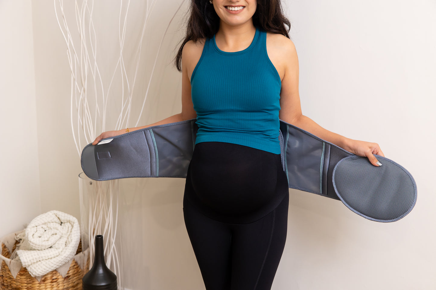 Motif Medical Lumbar Support Pro
