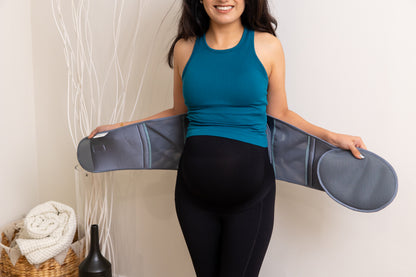 Motif Medical Lumbar Support Pro