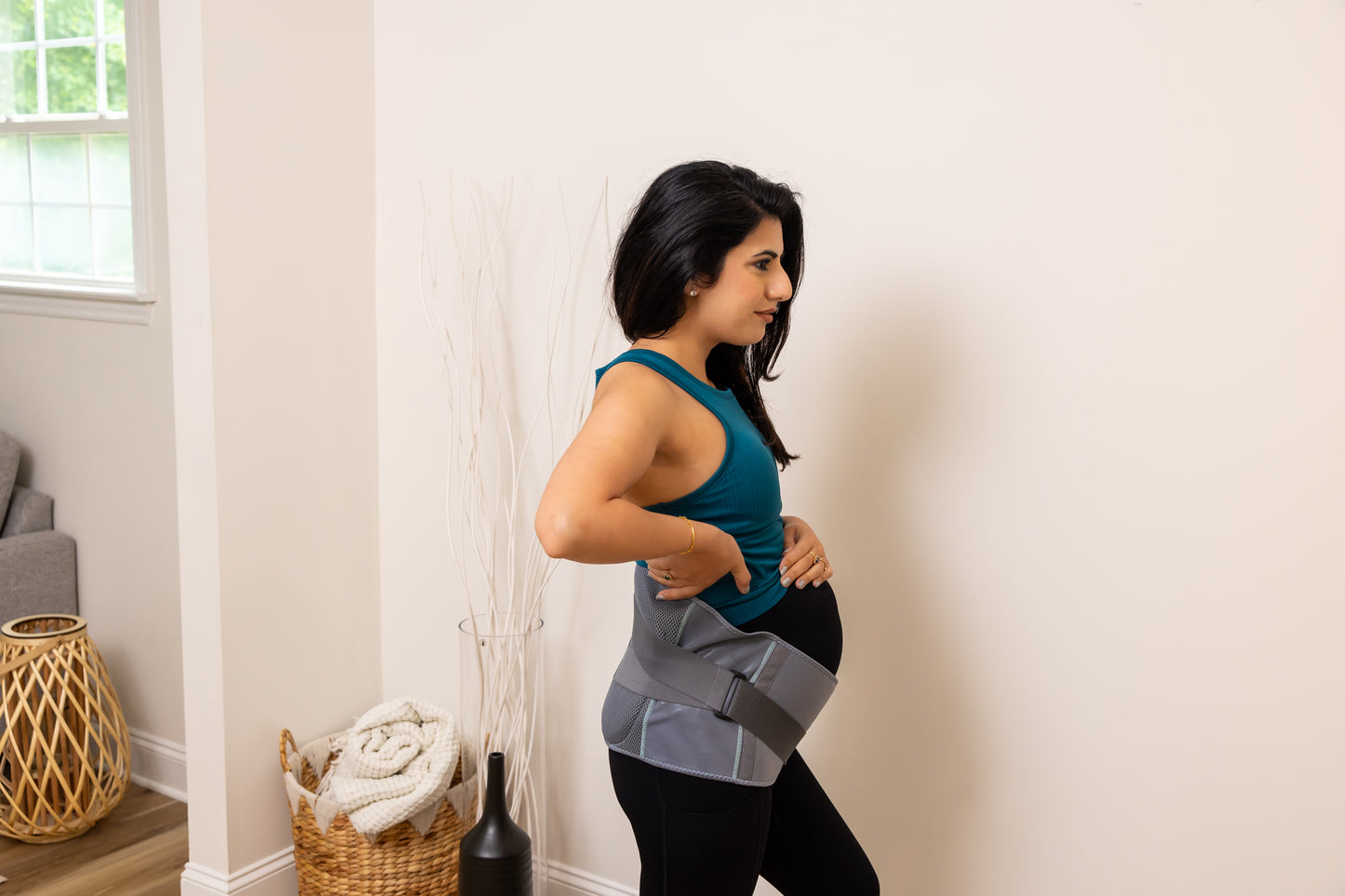 Motif Medical Lumbar Support Pro
