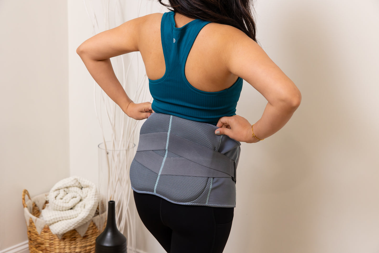 Motif Medical Lumbar Support Pro