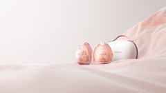 Momcozy Air 1 Ultra-slim Breast Pump