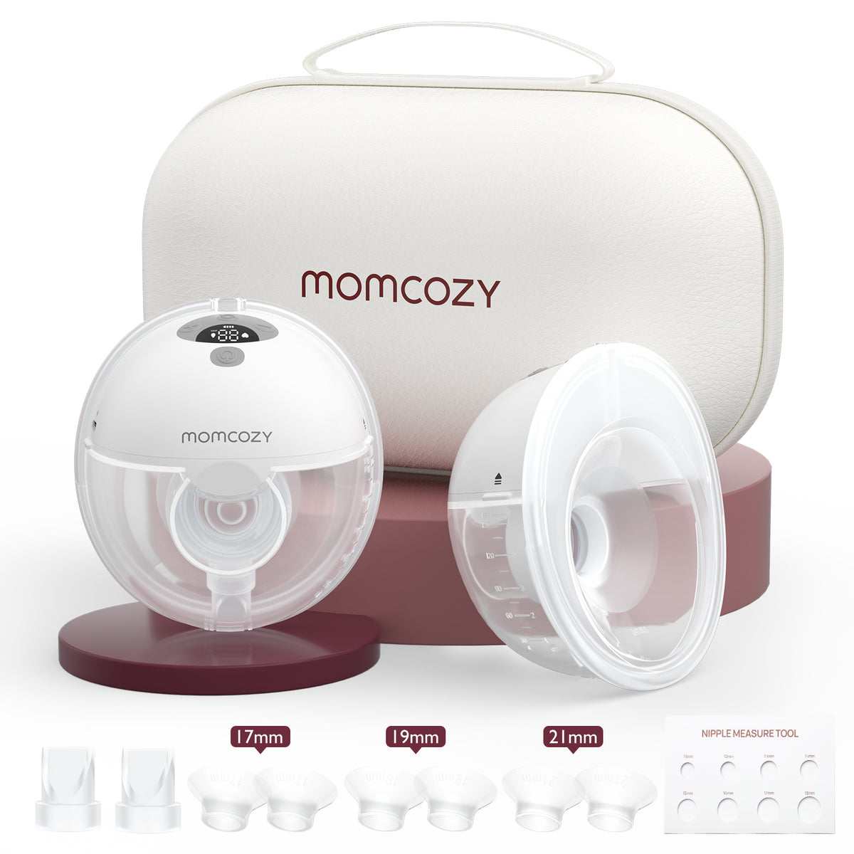 Momcozy Bundle
