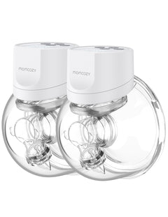 Momcozy S12 Pro Quick Wearable Breast Pump