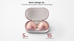 Momcozy Air 1 Ultra-slim Breast Pump