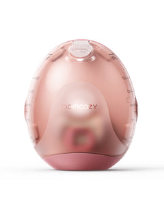 Momcozy Air 1 Ultra-slim Breast Pump