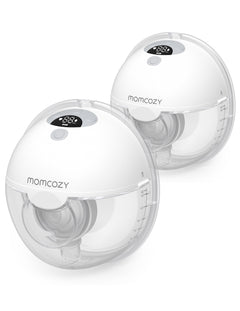 Momcozy Bundle