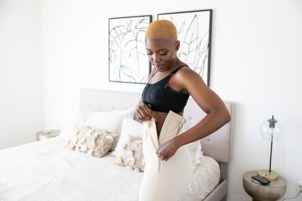 <h2>You may qualify for maternity supplies through <em>insurance</em></h2>