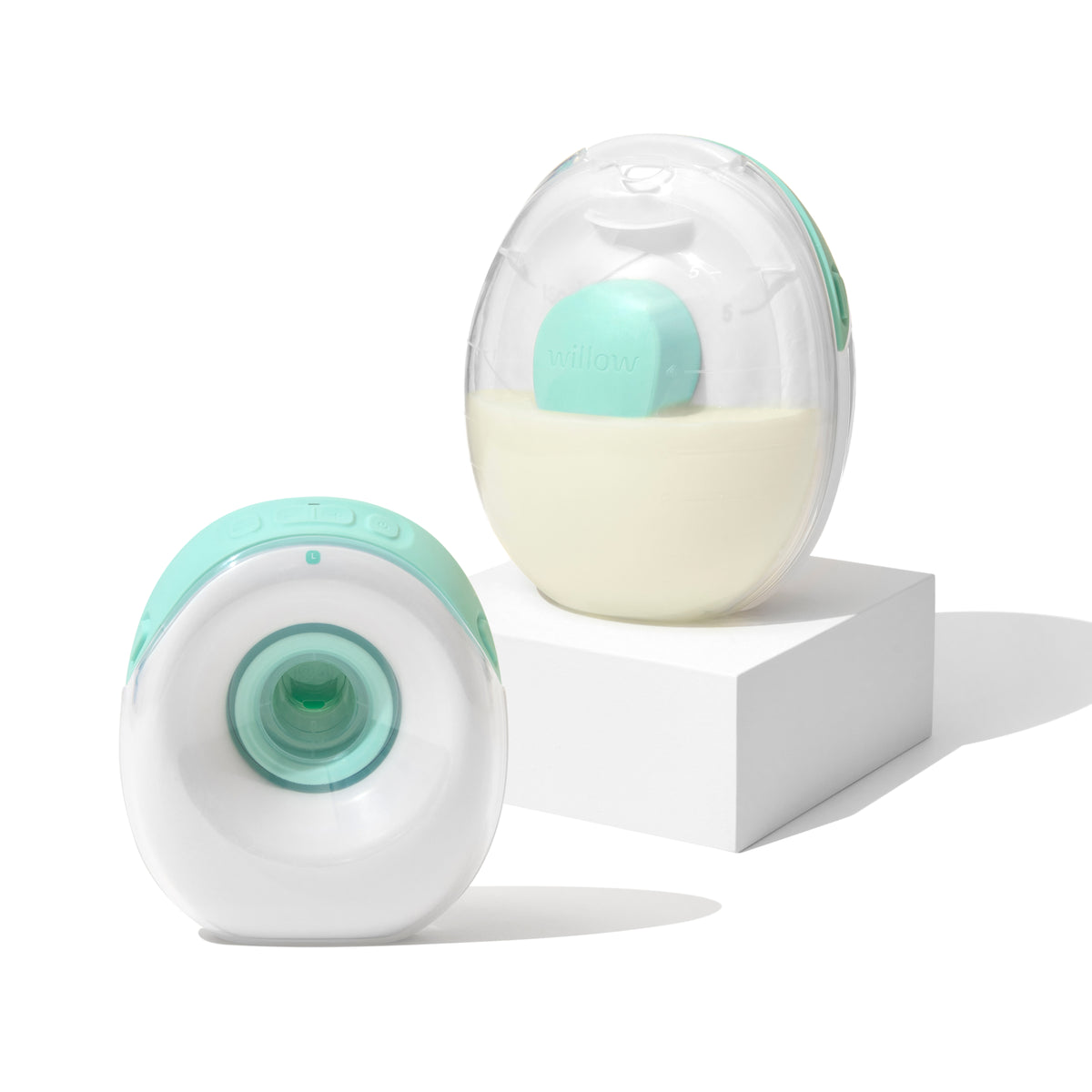 Go® Wearable Breast Pump