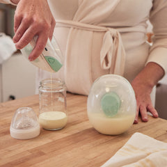 Go® Wearable Breast Pump