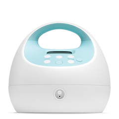 S1 Plus™Premier Rechargeable double electric breast pump