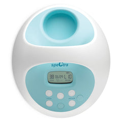 S1 Plus™Premier Rechargeable double electric breast pump