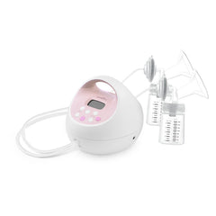 Spectra S2 Plus Premier Double Electric Breast Pump