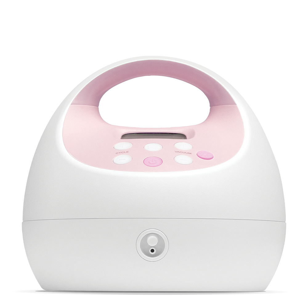 Spectra S2 Plus Premier Double Electric Breast Pump