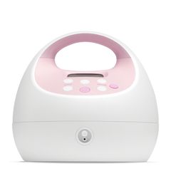 Spectra S2 Plus Premier Double Electric Breast Pump