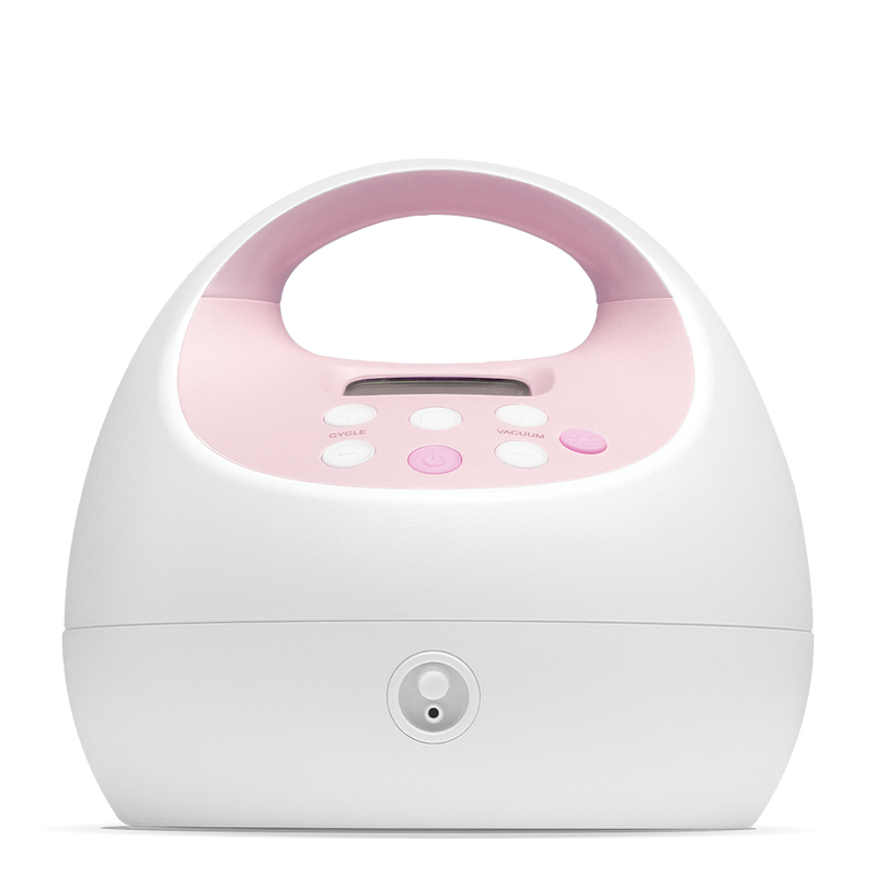 Spectra S2 Plus Premier Double Electric Breast Pump