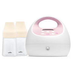 Spectra S2 Plus Premier Double Electric Breast Pump