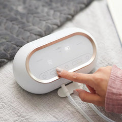 Specta Synergy Gold® Portable Double Adjustable Electric Breast Pump