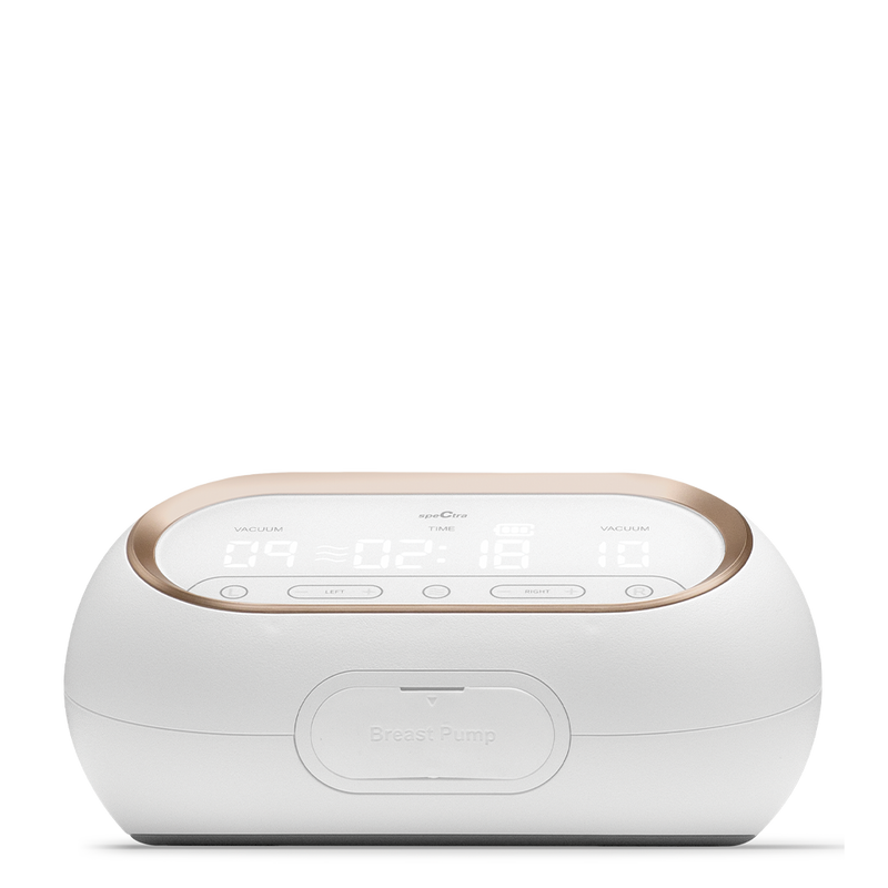 Specta Synergy Gold® Portable Double Adjustable Electric Breast Pump